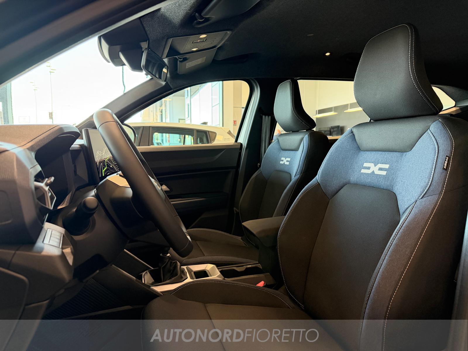 AUTONORD Dacia Bigster