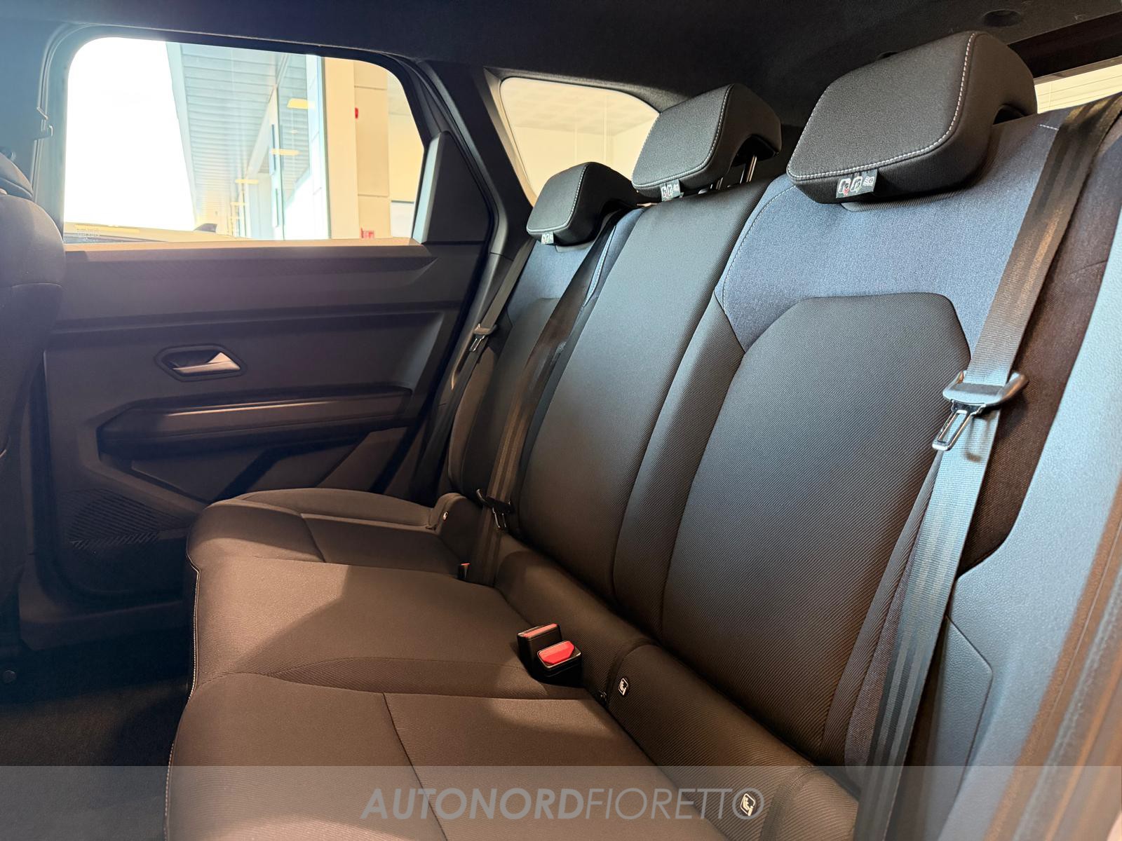 AUTONORD Dacia Bigster
