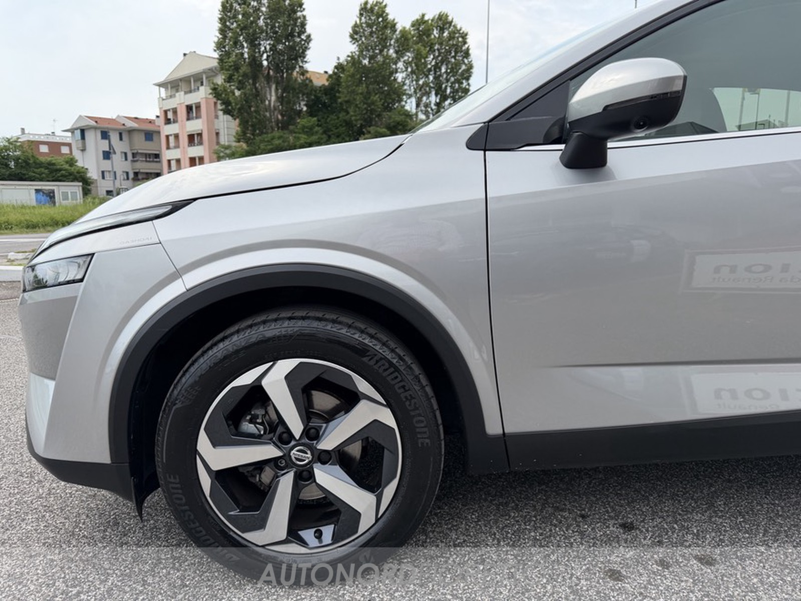 AUTONORD Nissan Qashqai