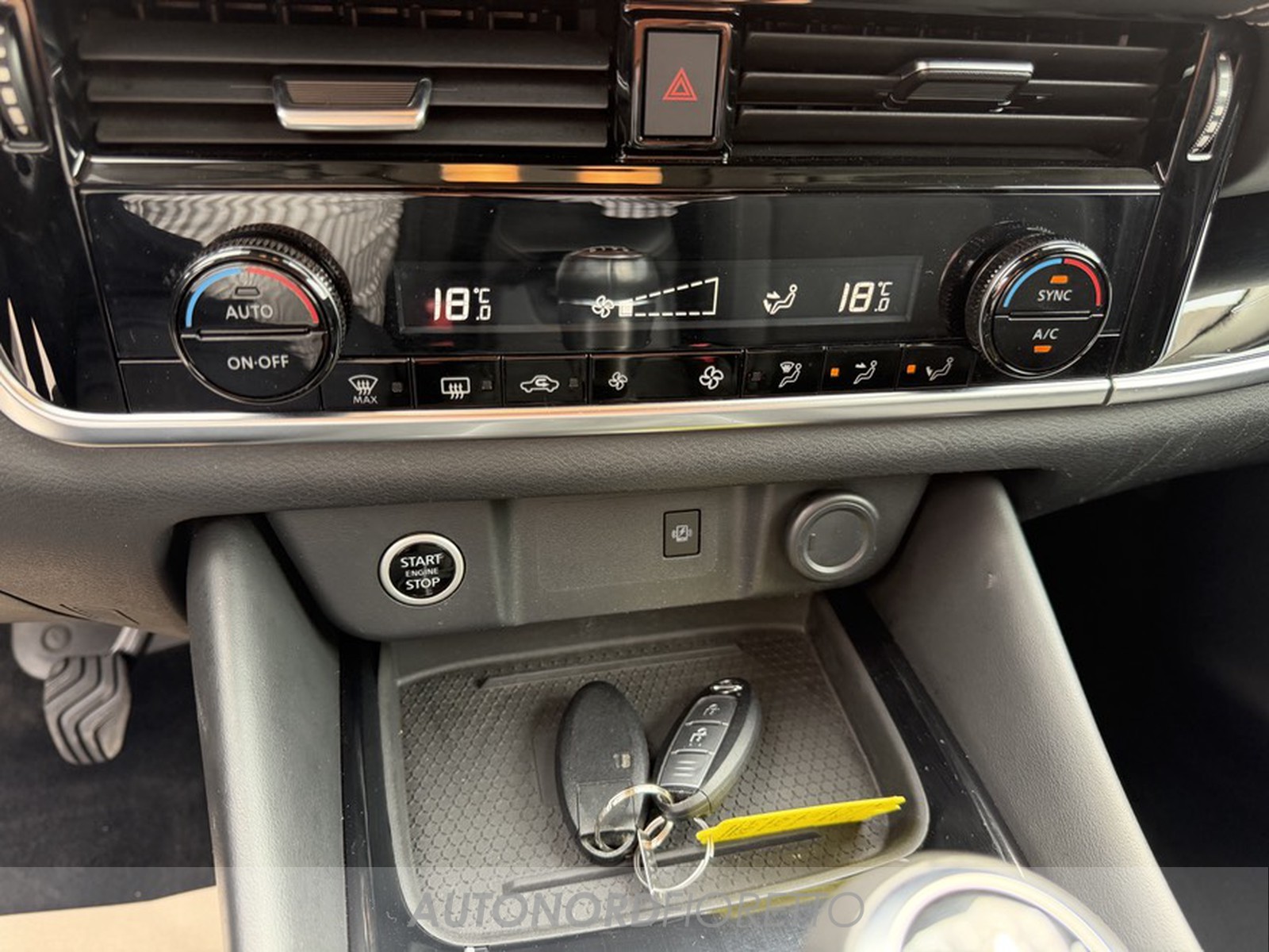 AUTONORD Nissan Qashqai