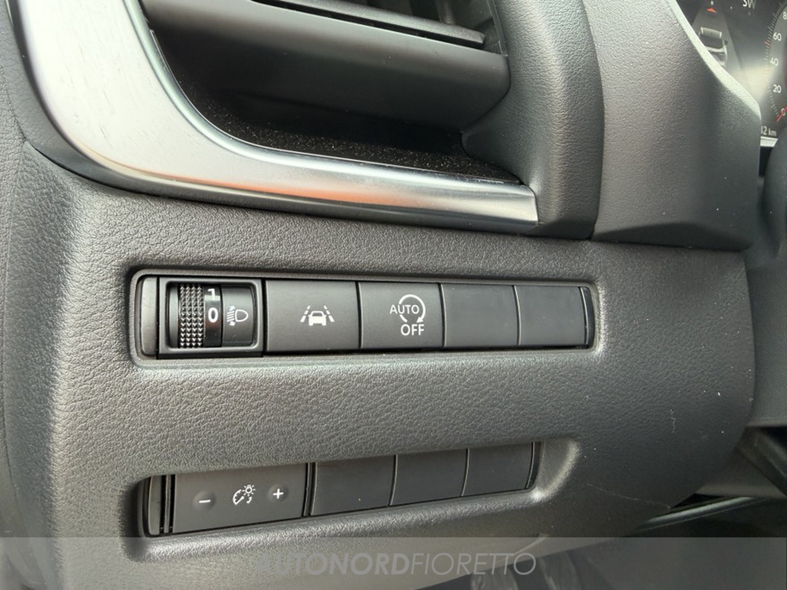 AUTONORD Nissan Qashqai