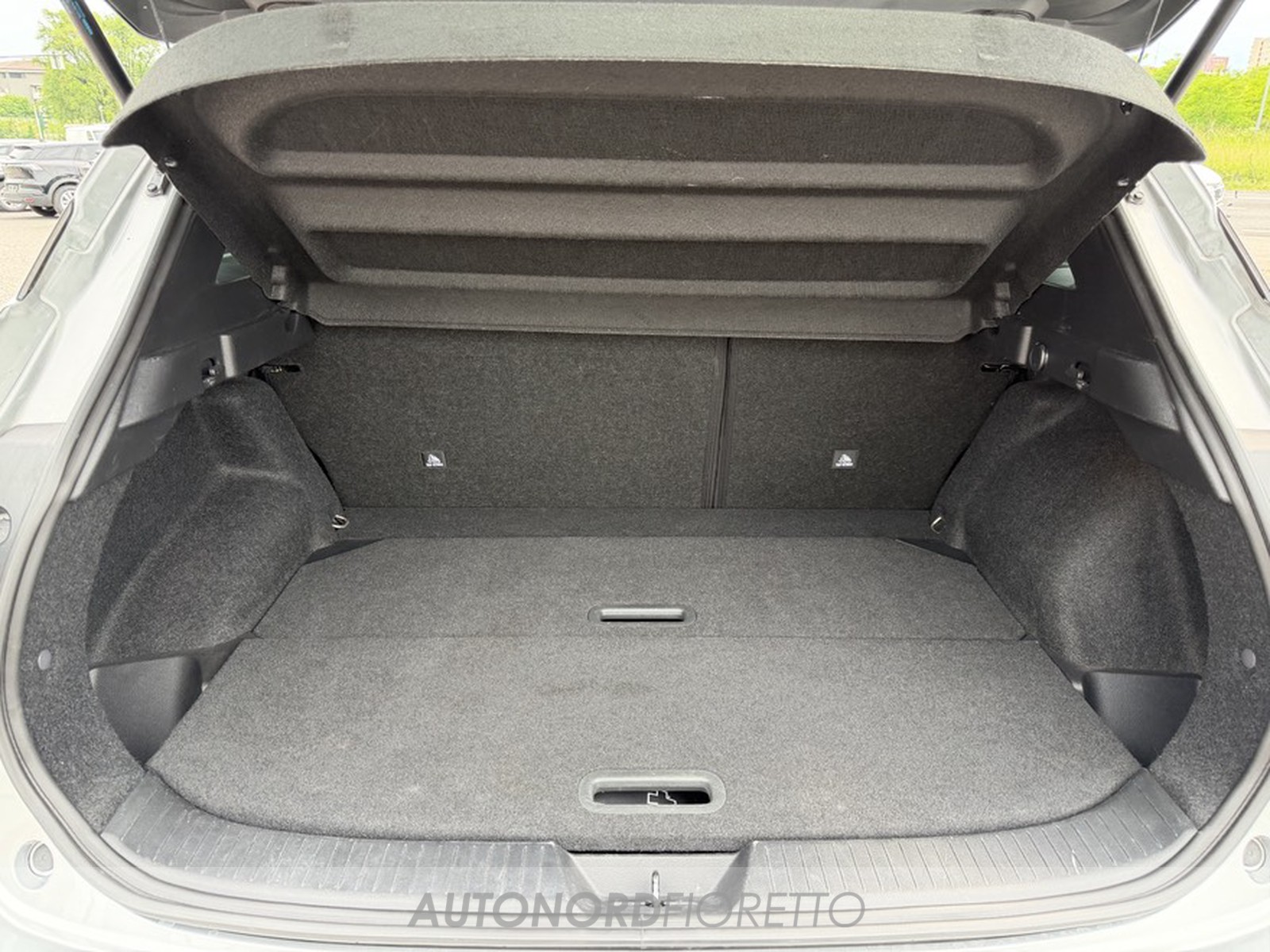 AUTONORD Nissan Qashqai