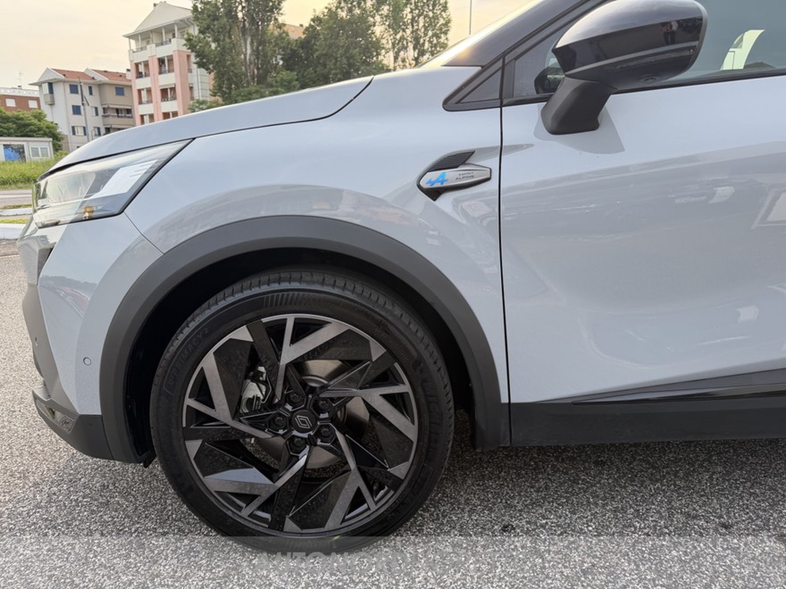 AUTONORD Renault Captur