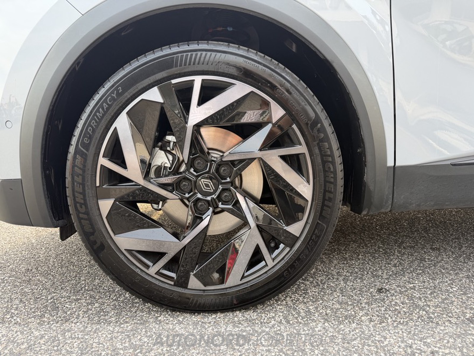 AUTONORD Renault Captur