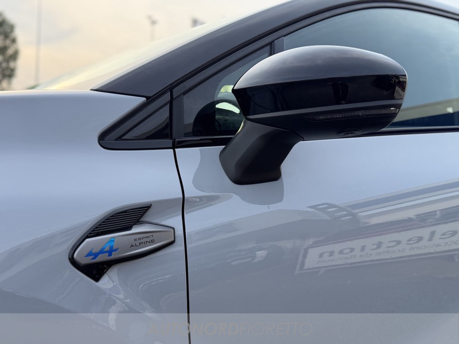 AUTONORD Renault Captur