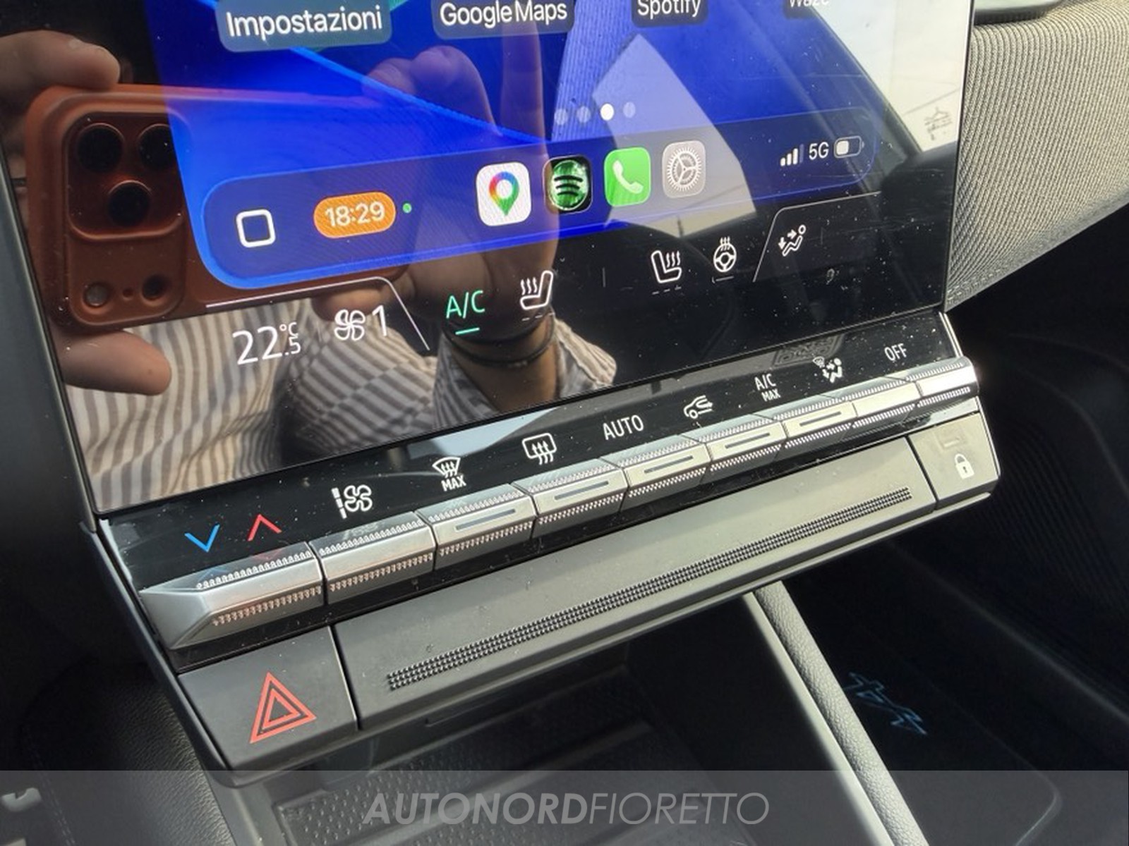 AUTONORD Renault Captur