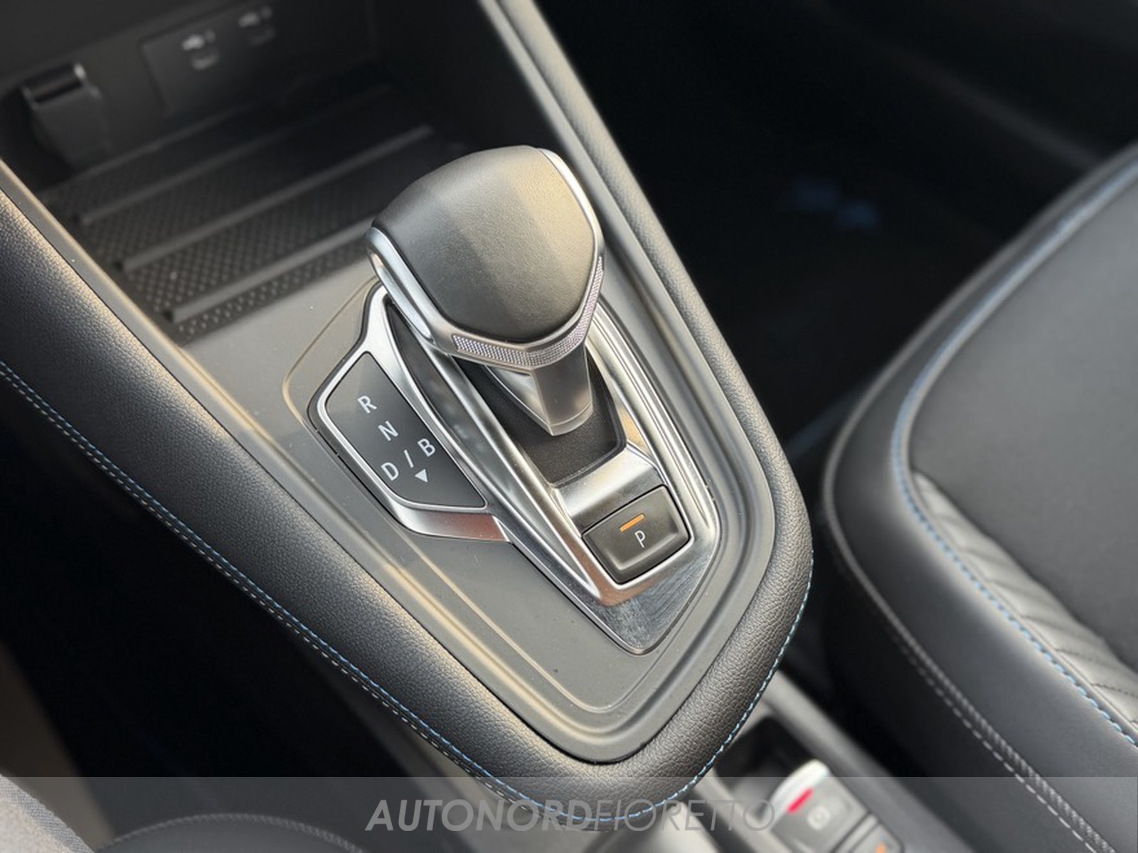AUTONORD Renault Captur