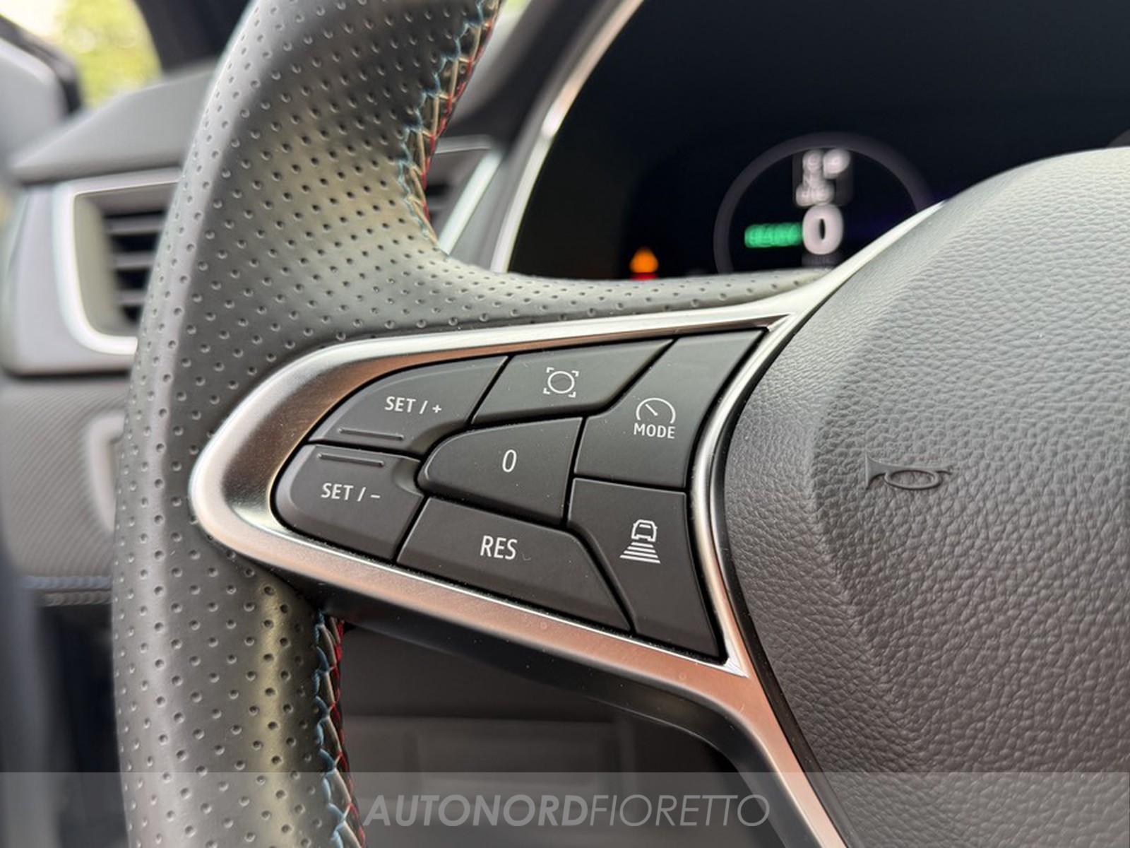 AUTONORD Renault Captur