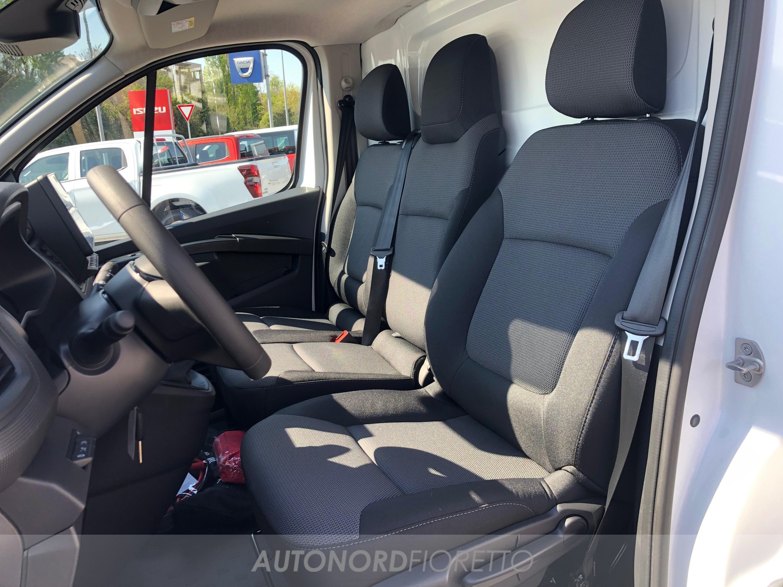 AUTONORD Renault Trafic