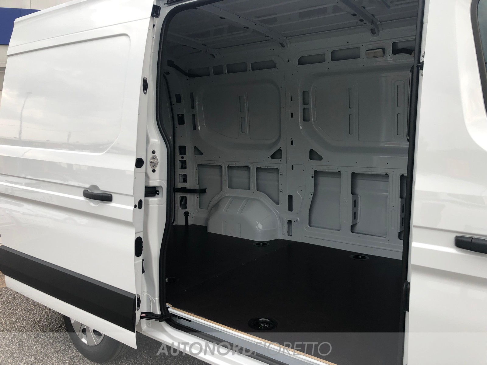 AUTONORD Renault Master