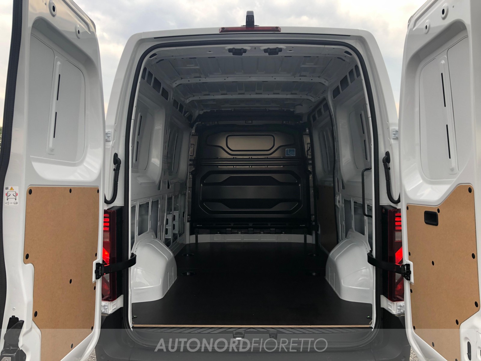 AUTONORD Renault Master