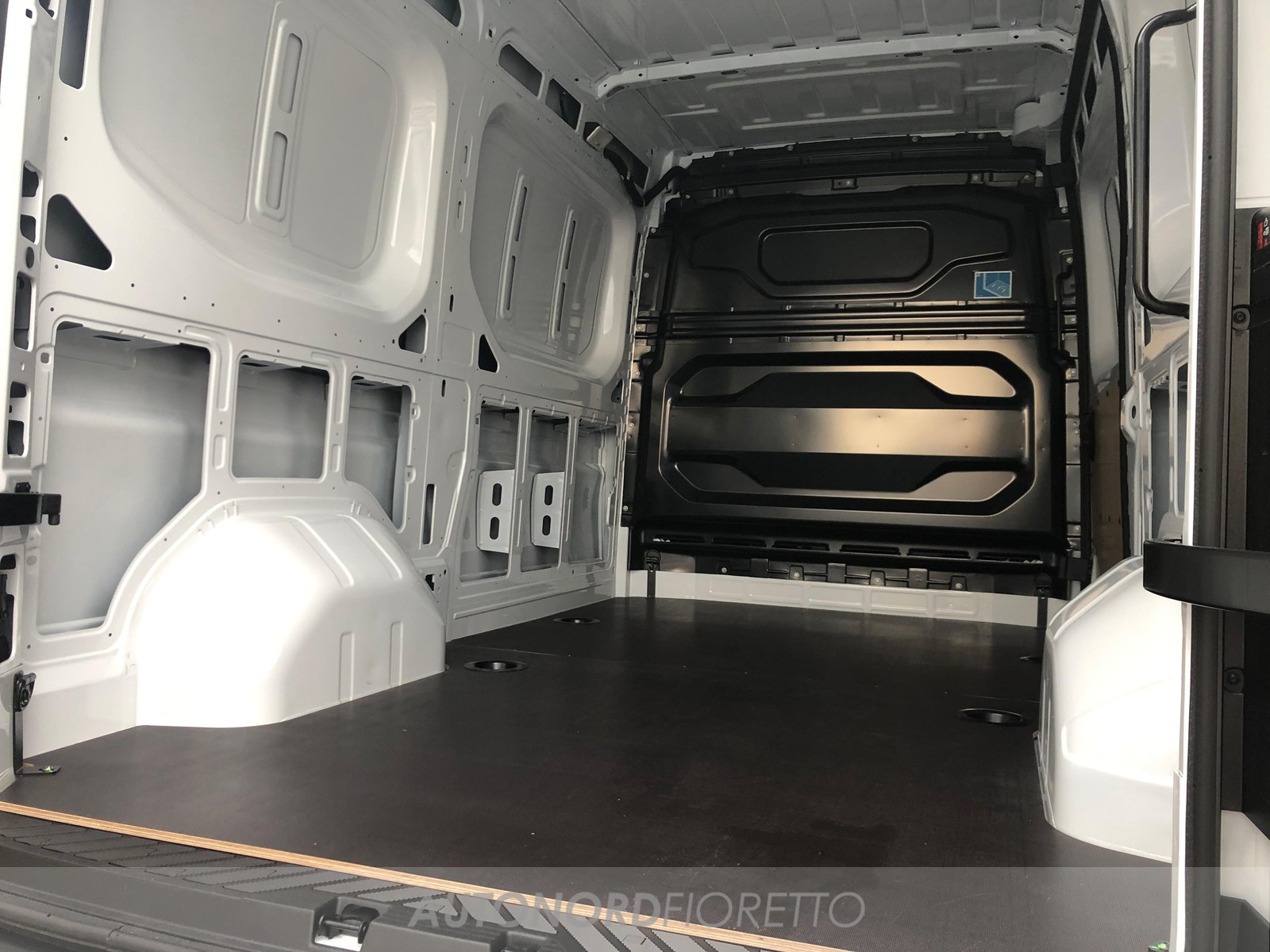 AUTONORD Renault Master
