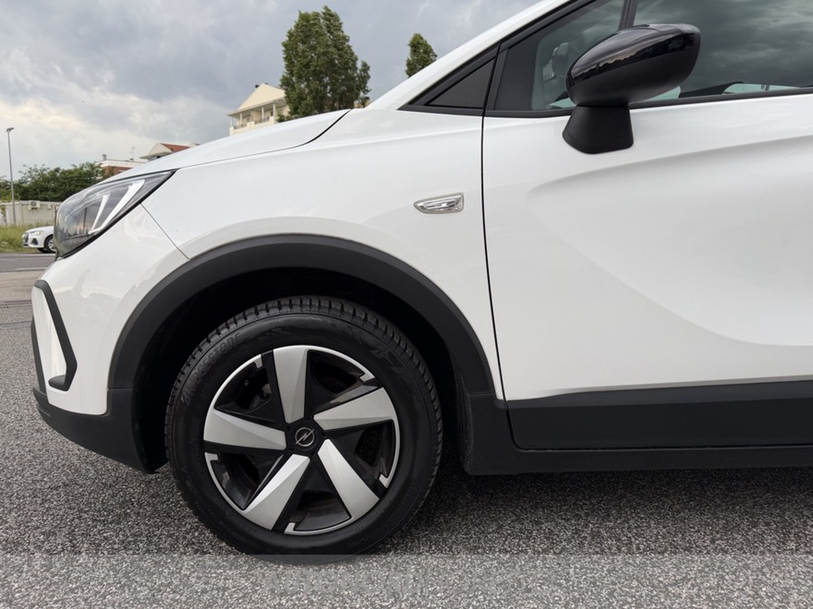 AUTONORD Opel Crossland
