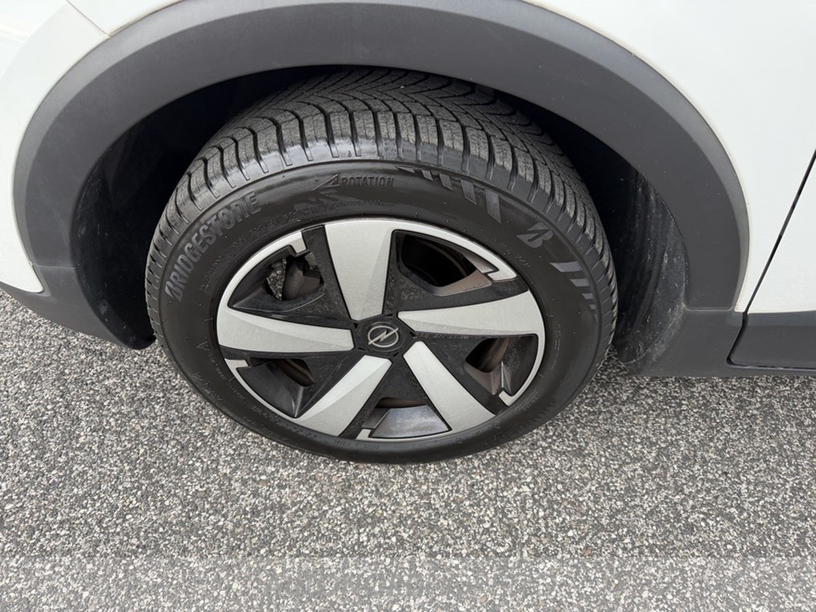 AUTONORD Opel Crossland