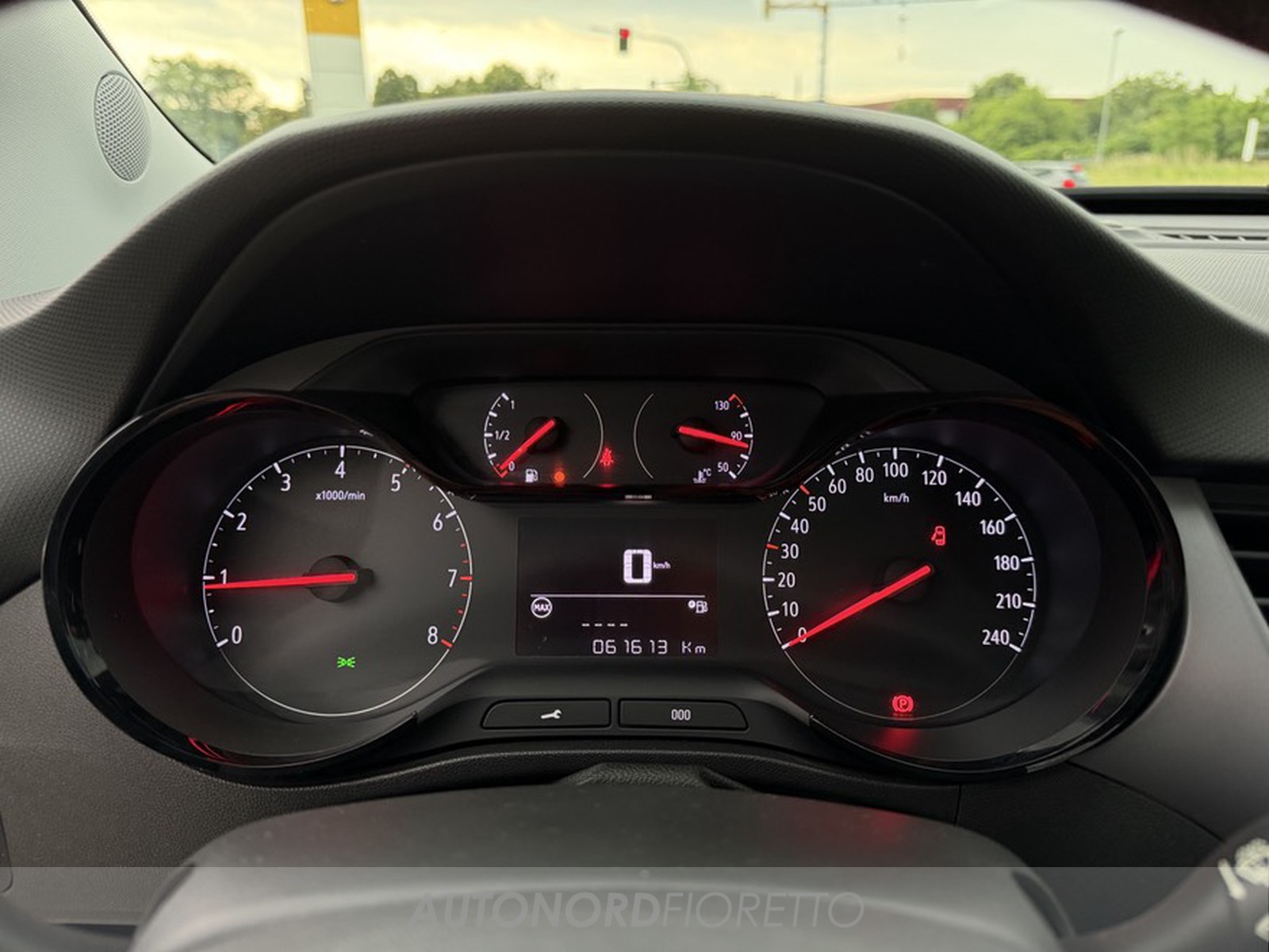 AUTONORD Opel Crossland