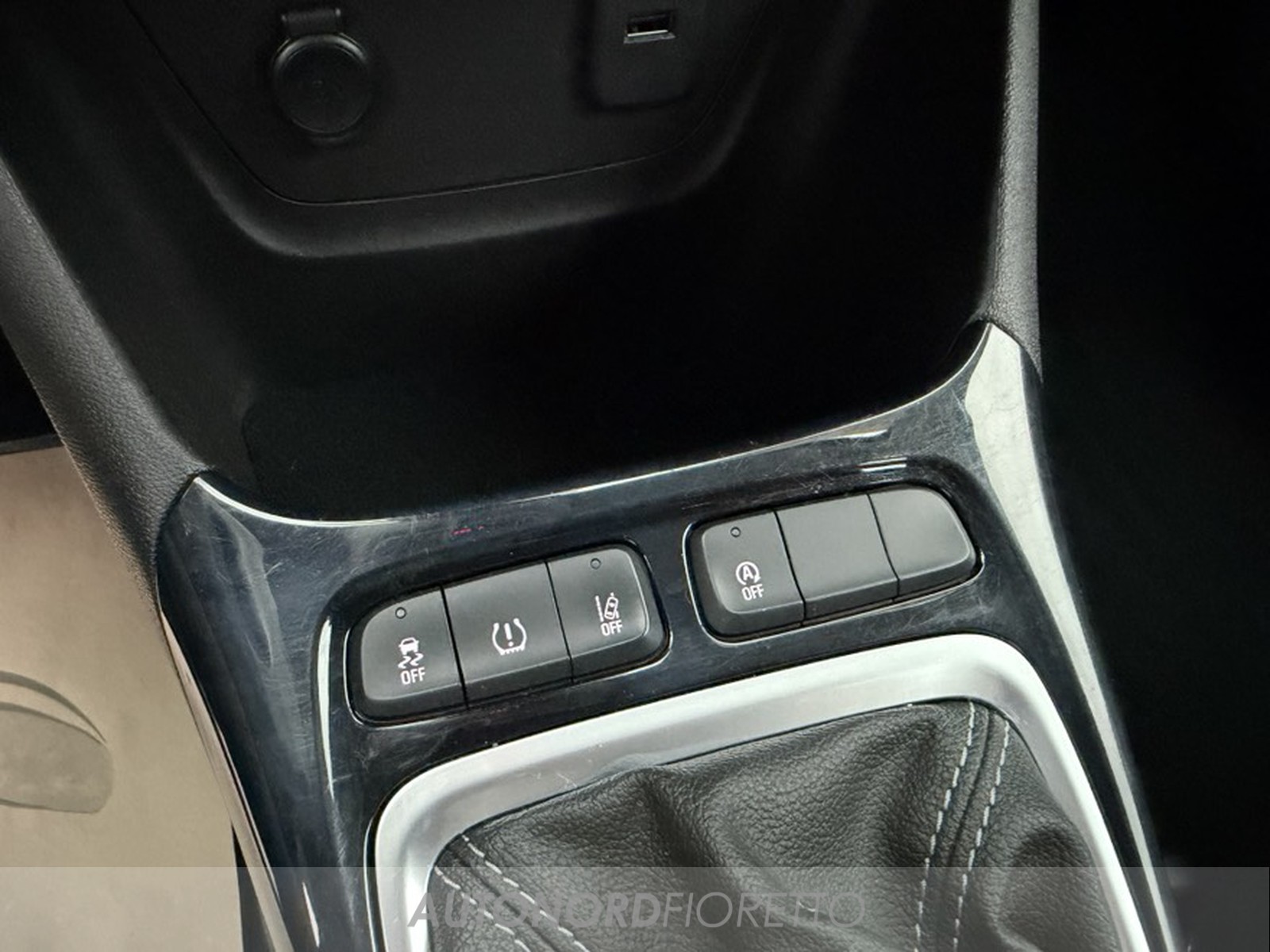 AUTONORD Opel Crossland