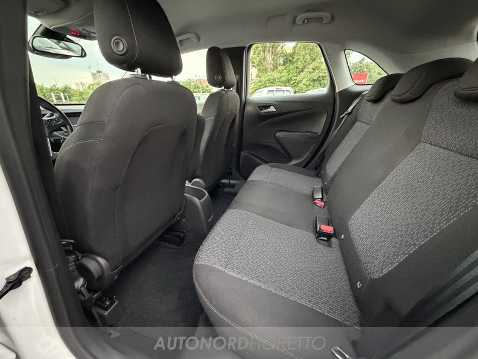 AUTONORD Opel Crossland