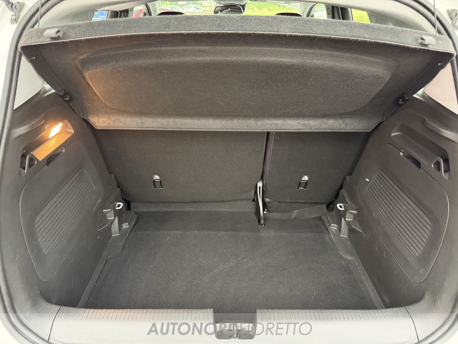 AUTONORD Opel Crossland