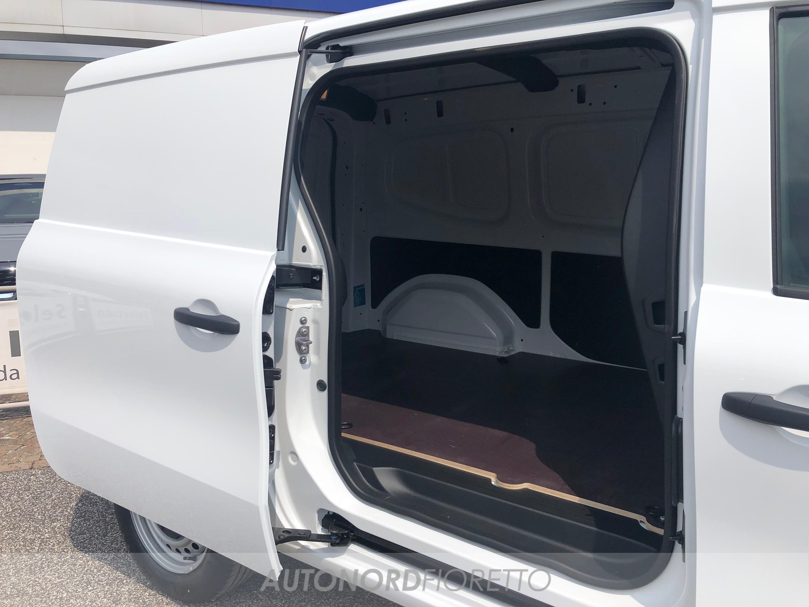 AUTONORD Renault Kangoo