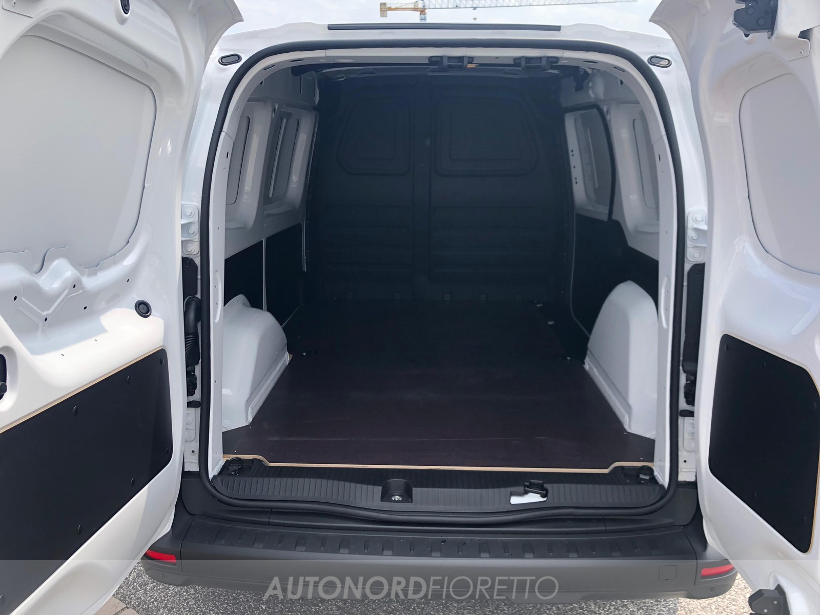 AUTONORD Renault Kangoo