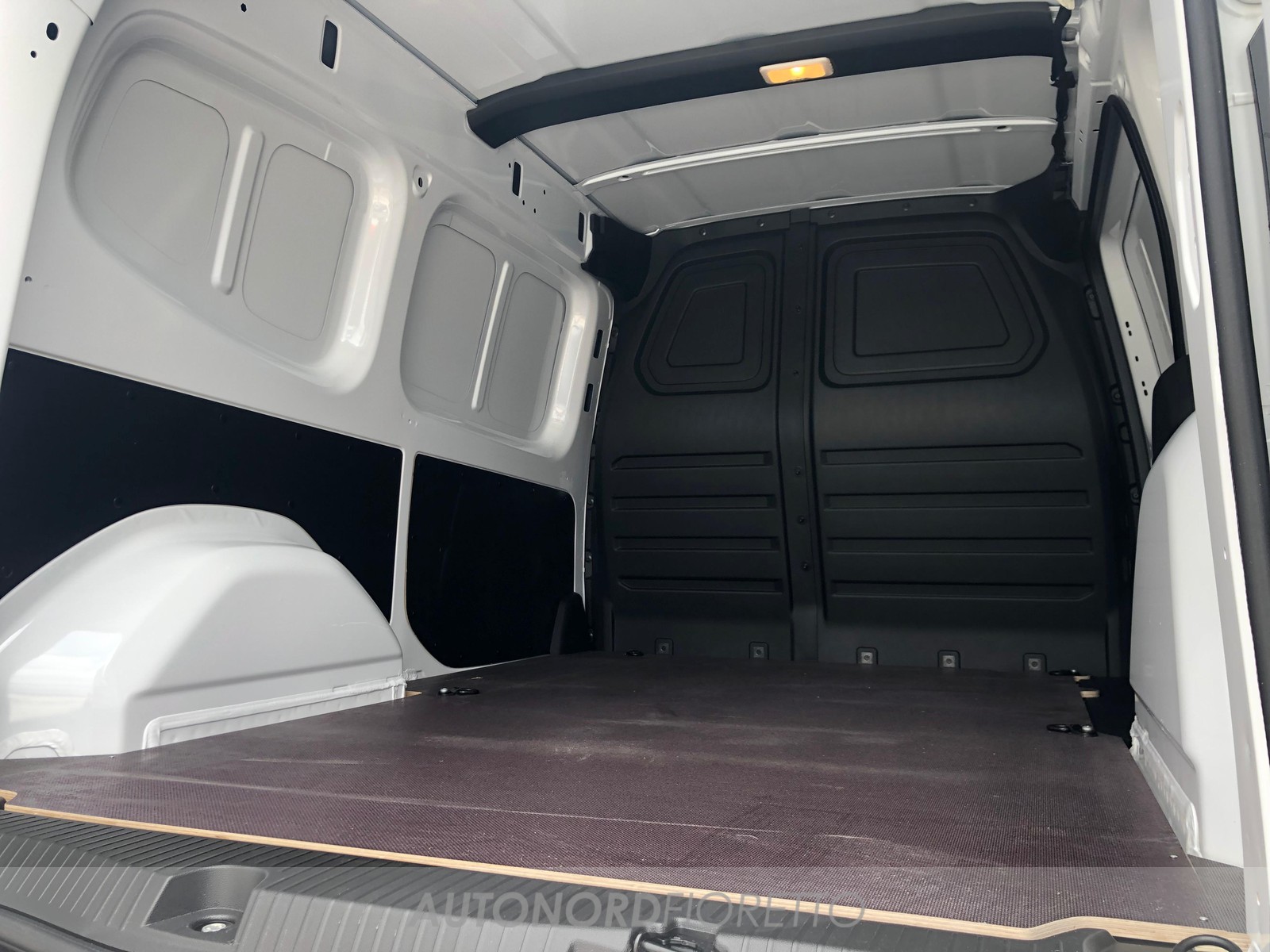 AUTONORD Renault Kangoo