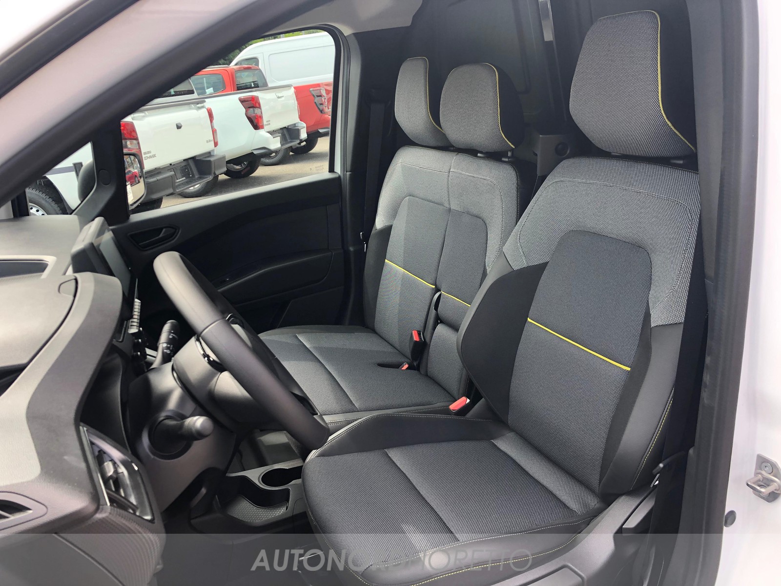 AUTONORD Renault Kangoo