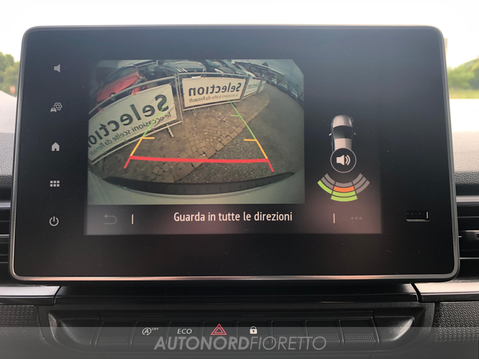 AUTONORD Renault Kangoo