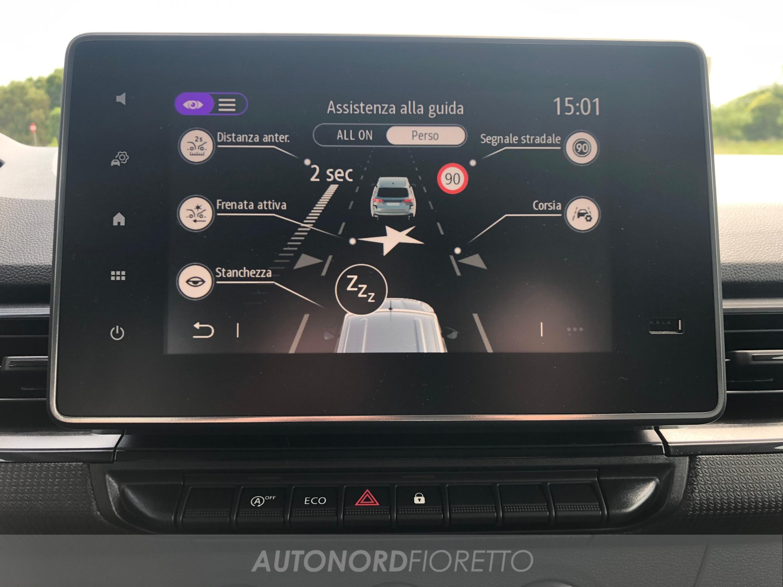 AUTONORD Renault Kangoo