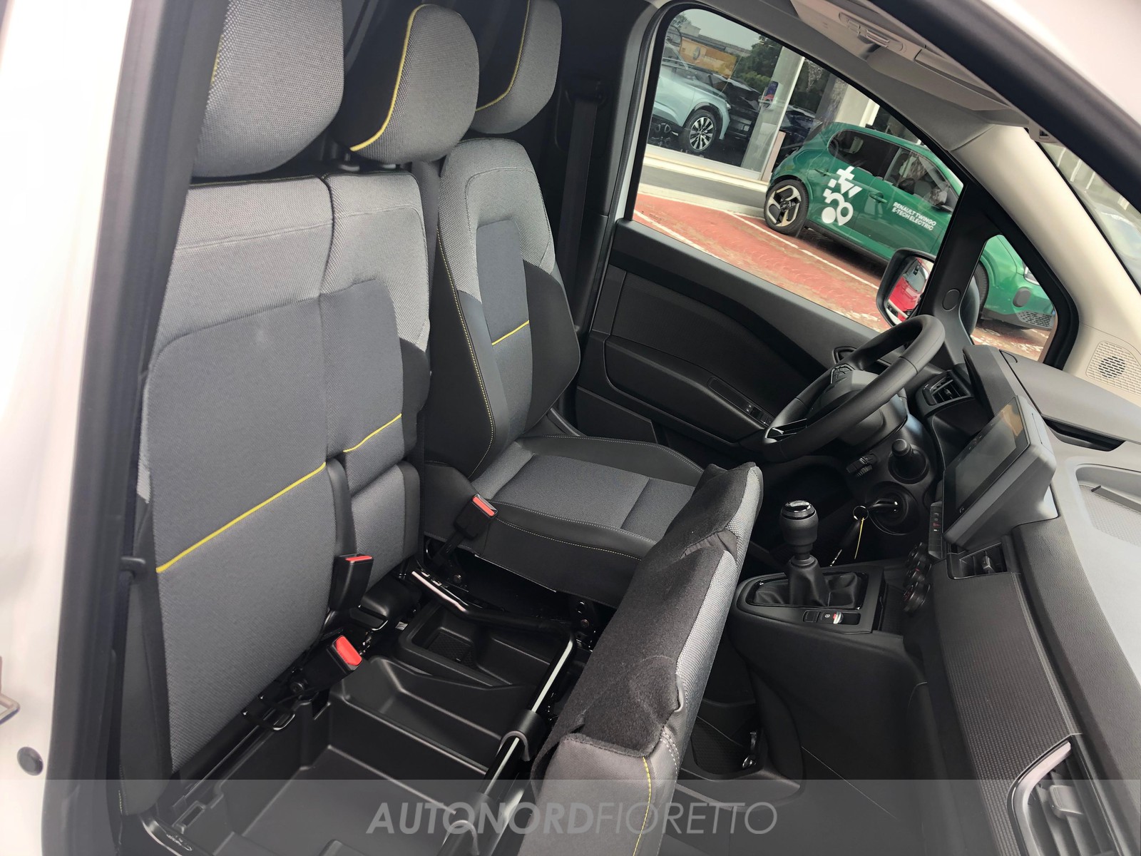 AUTONORD Renault Kangoo