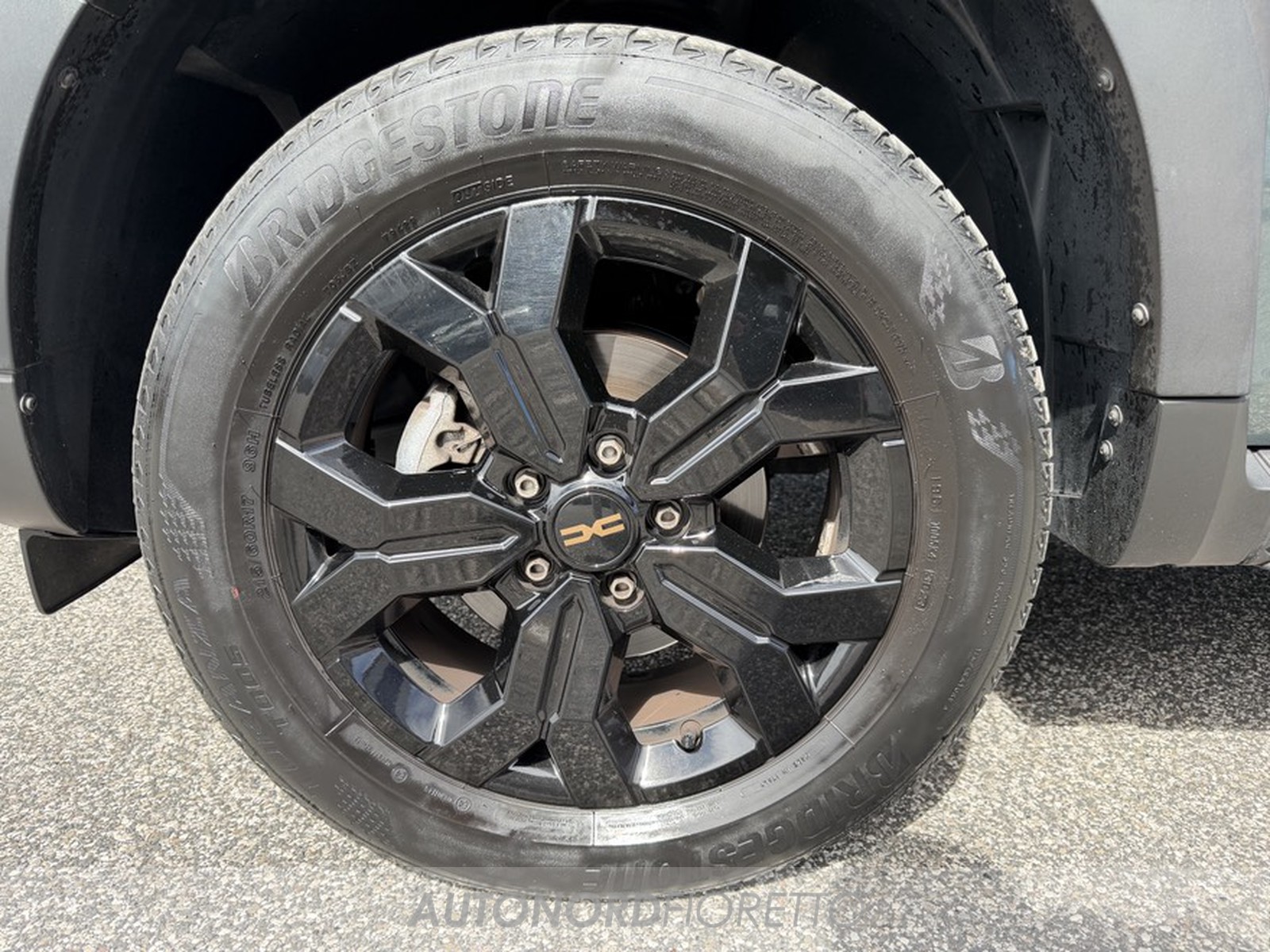 AUTONORD Dacia Duster