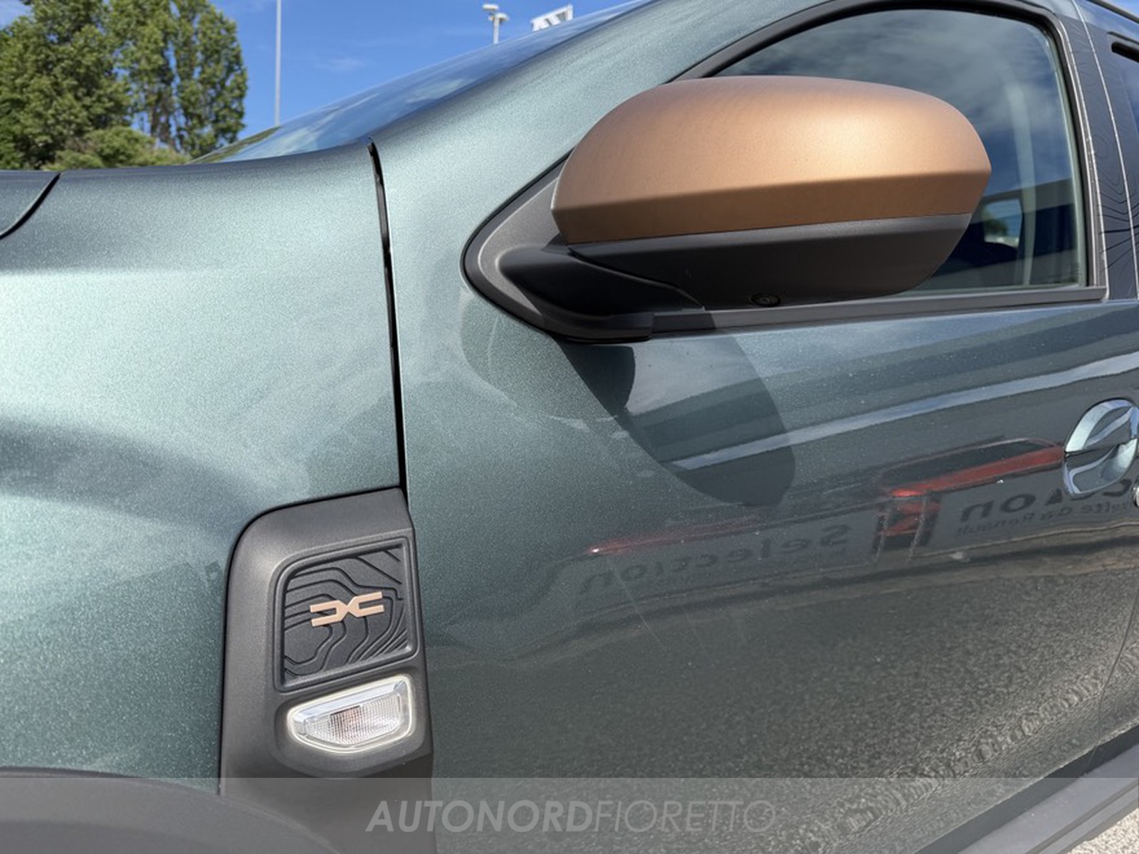 AUTONORD Dacia Duster