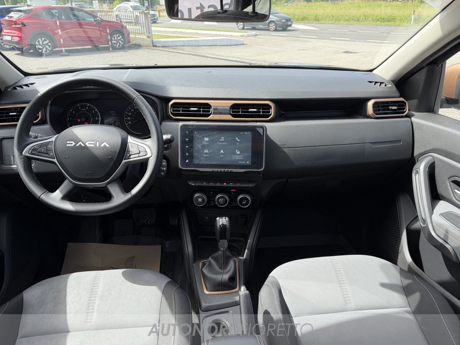 AUTONORD Dacia Duster