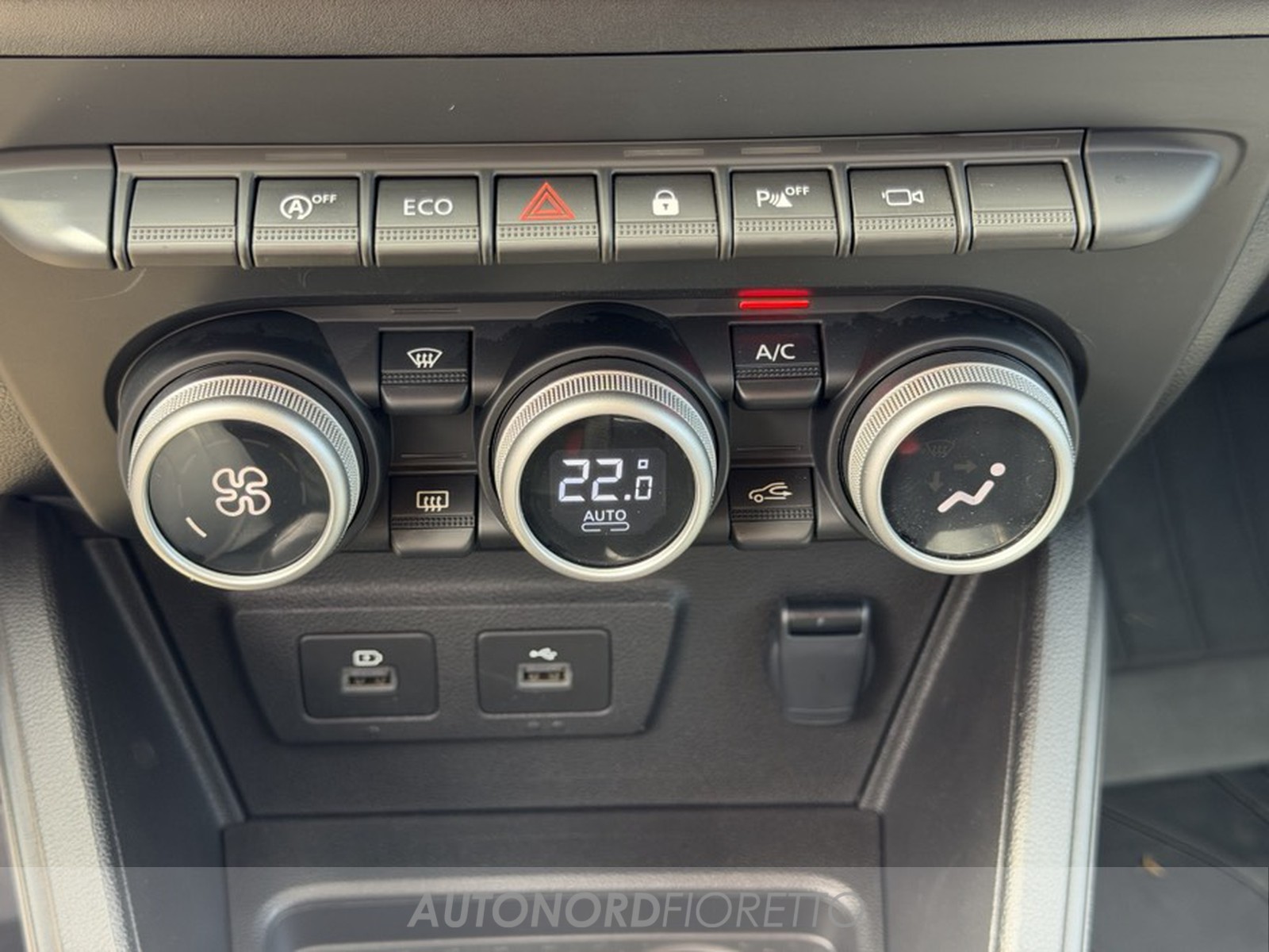 AUTONORD Dacia Duster