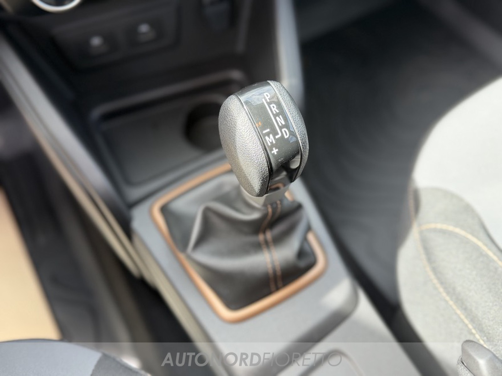 AUTONORD Dacia Duster