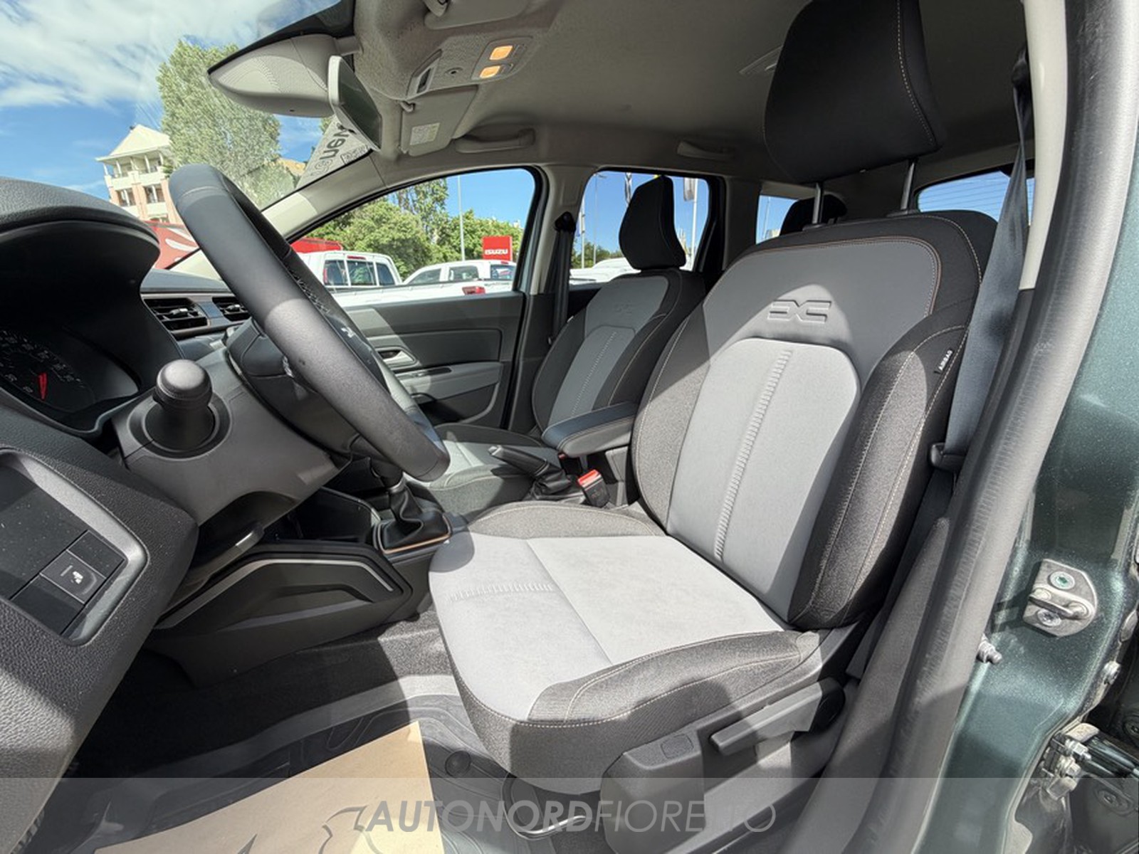 AUTONORD Dacia Duster