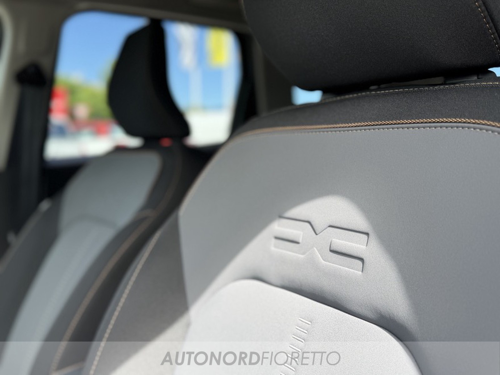 AUTONORD Dacia Duster