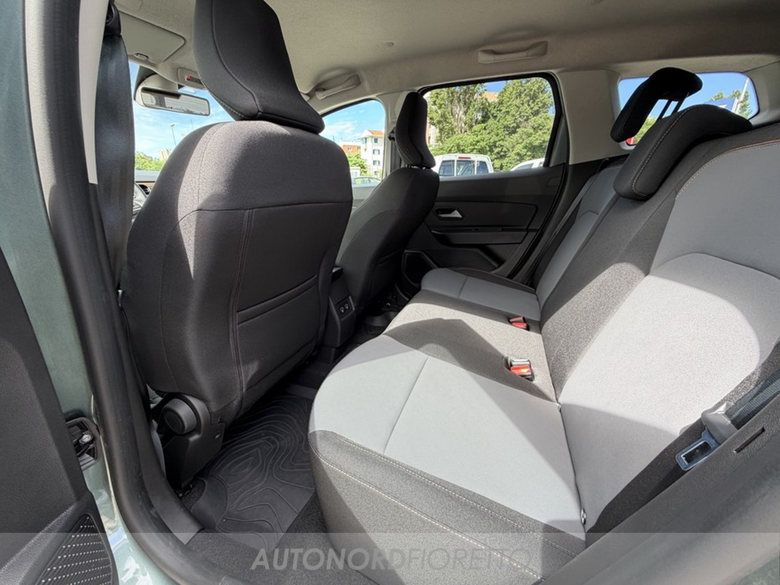 AUTONORD Dacia Duster