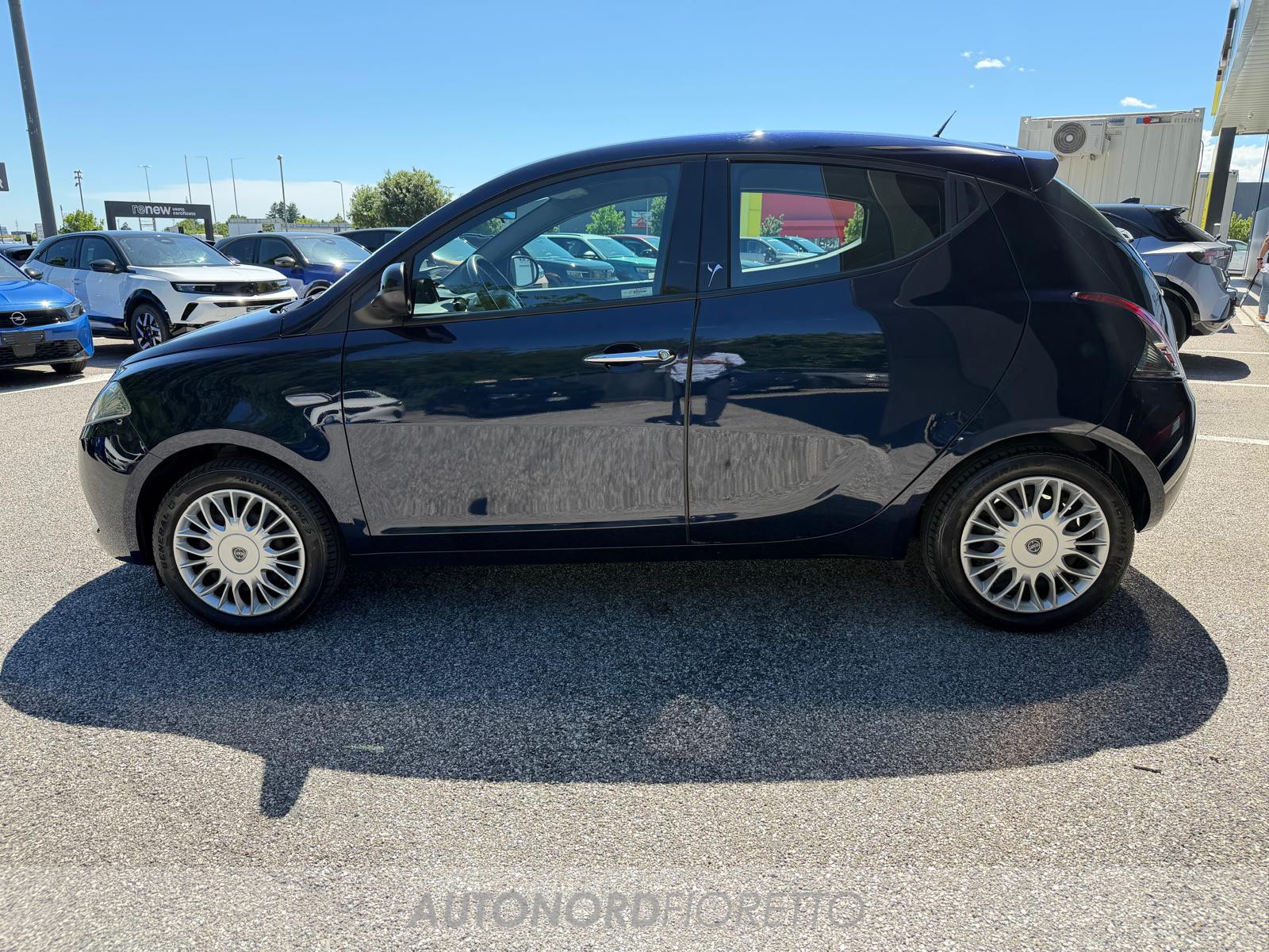 AUTONORD Lancia Ypsilon