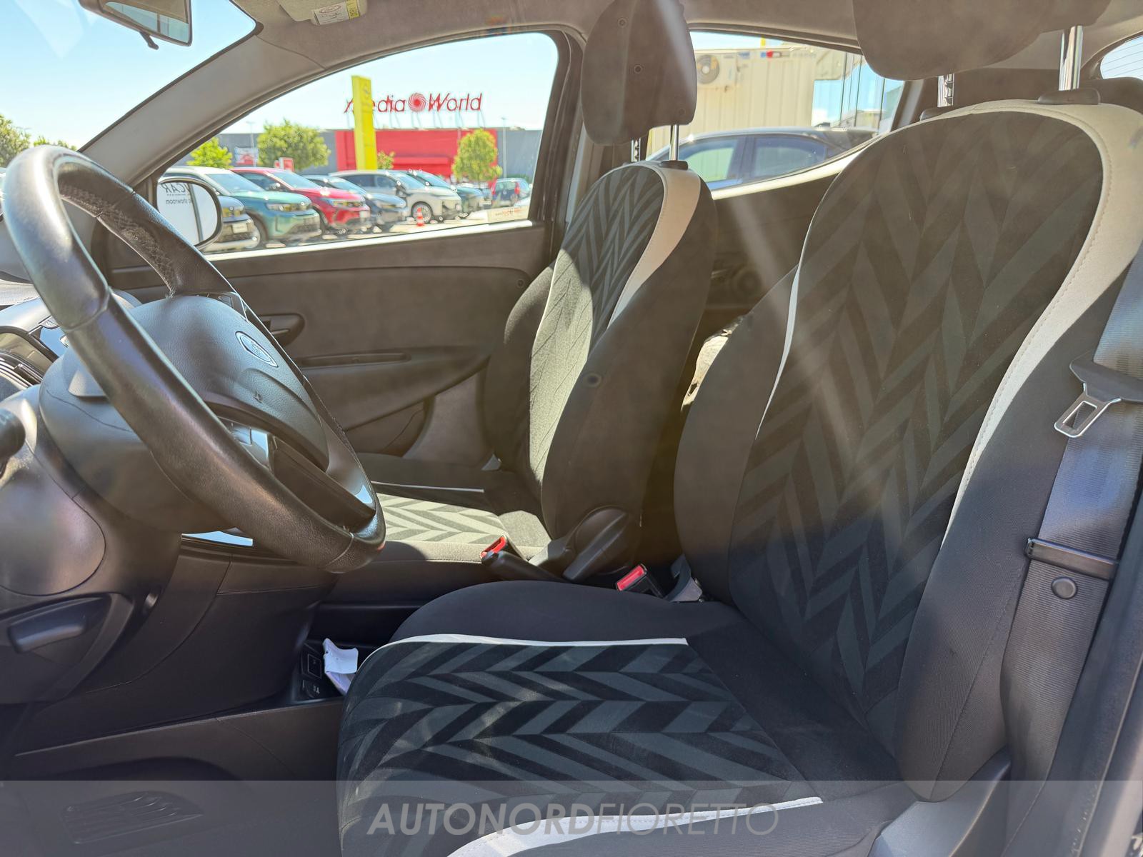 AUTONORD Lancia Ypsilon