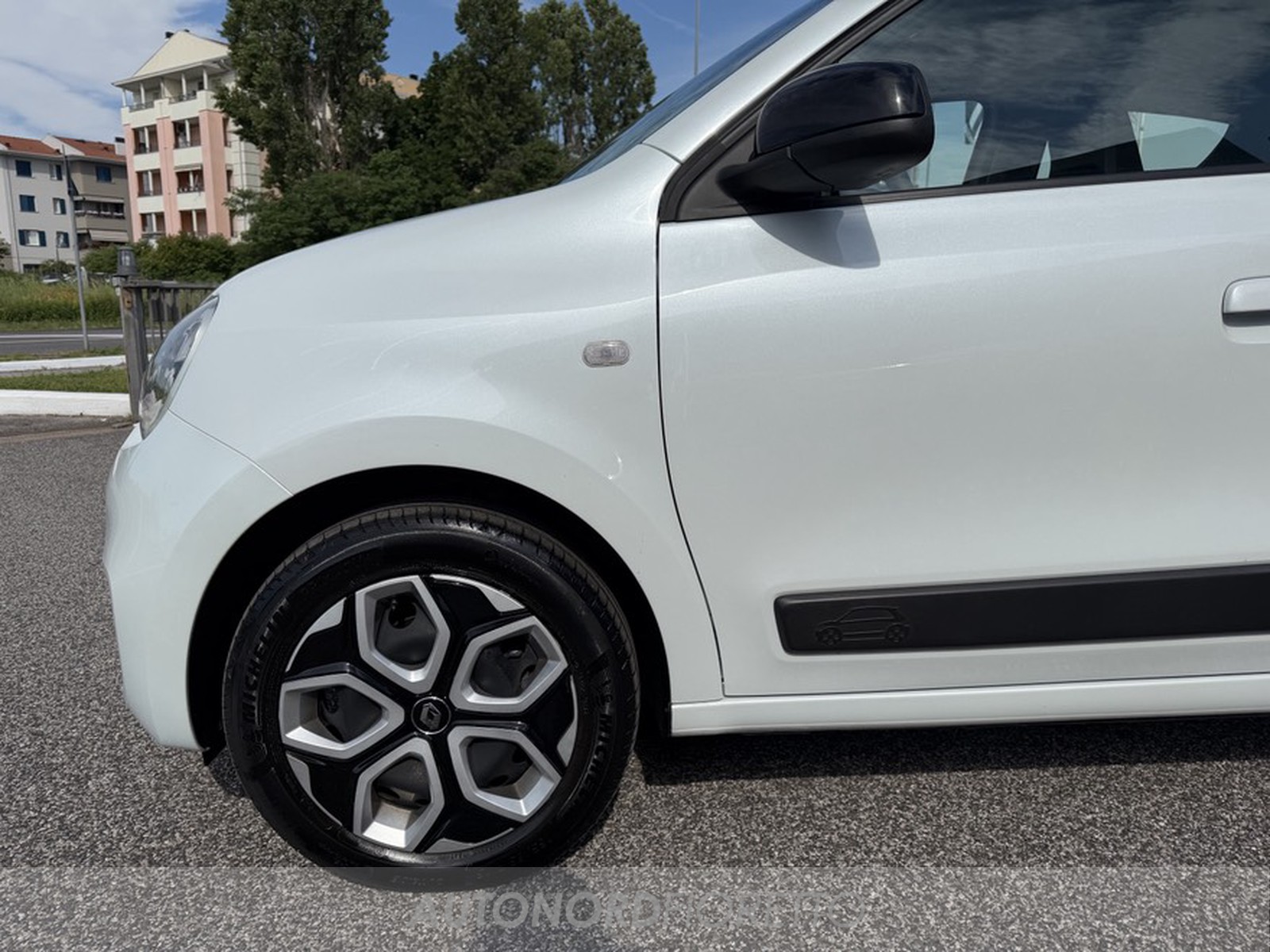 AUTONORD Renault Twingo