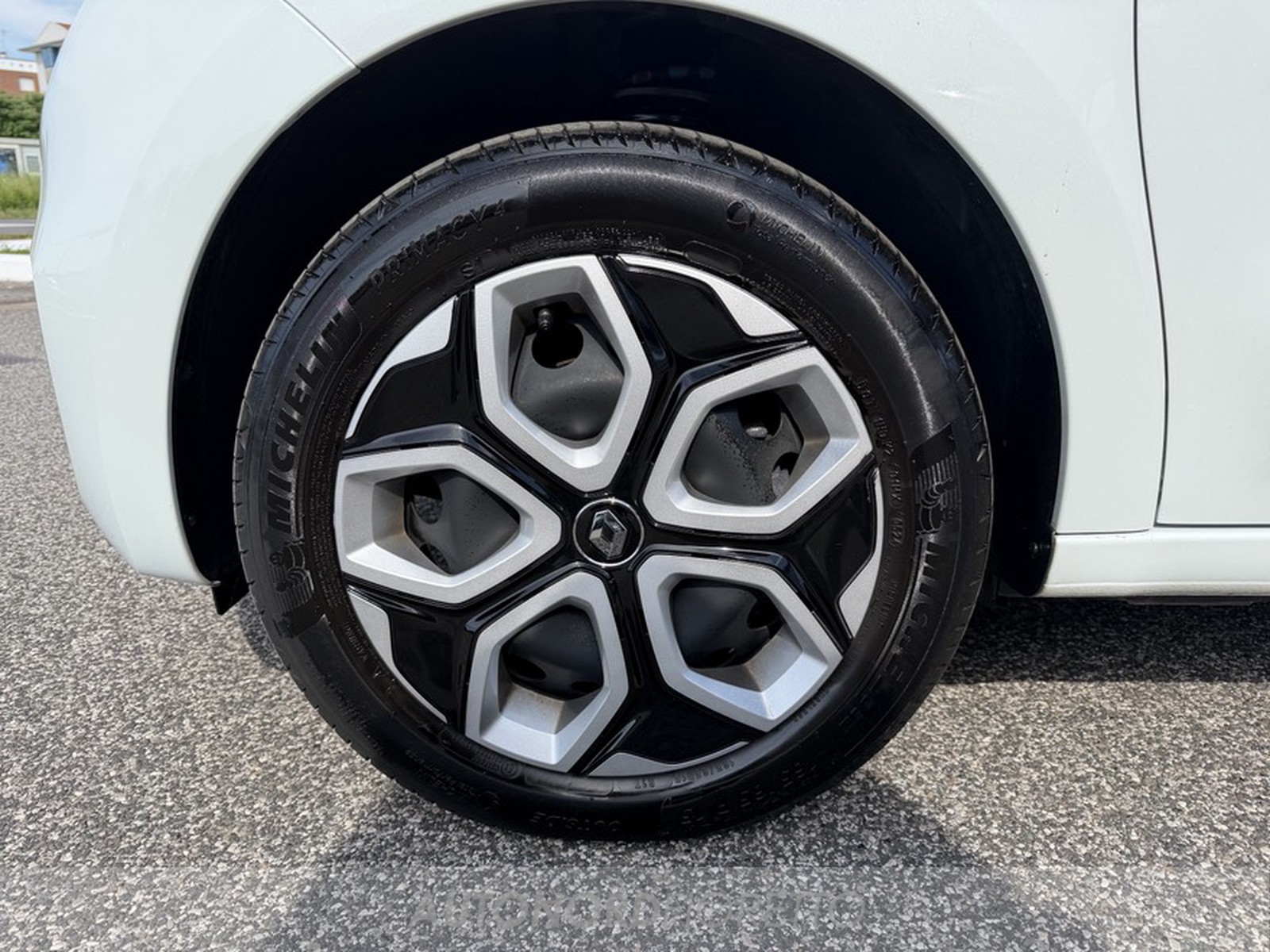 AUTONORD Renault Twingo