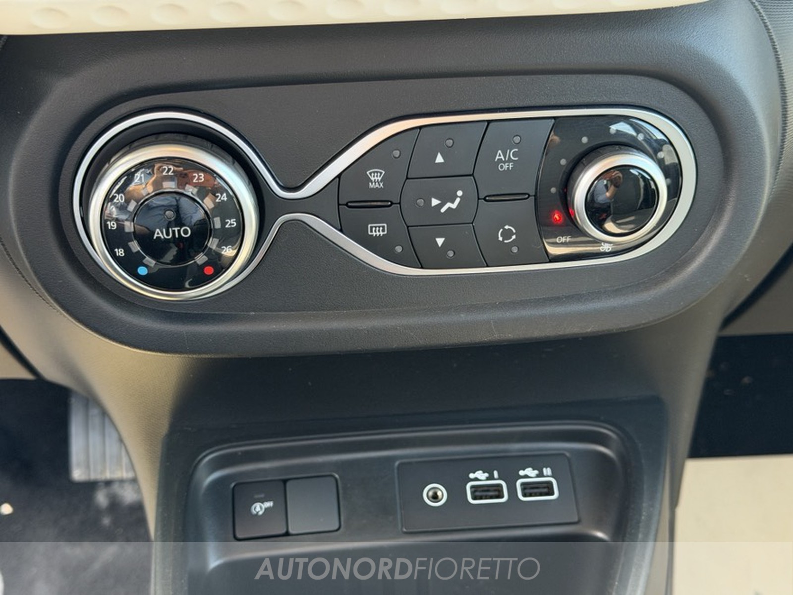 AUTONORD Renault Twingo