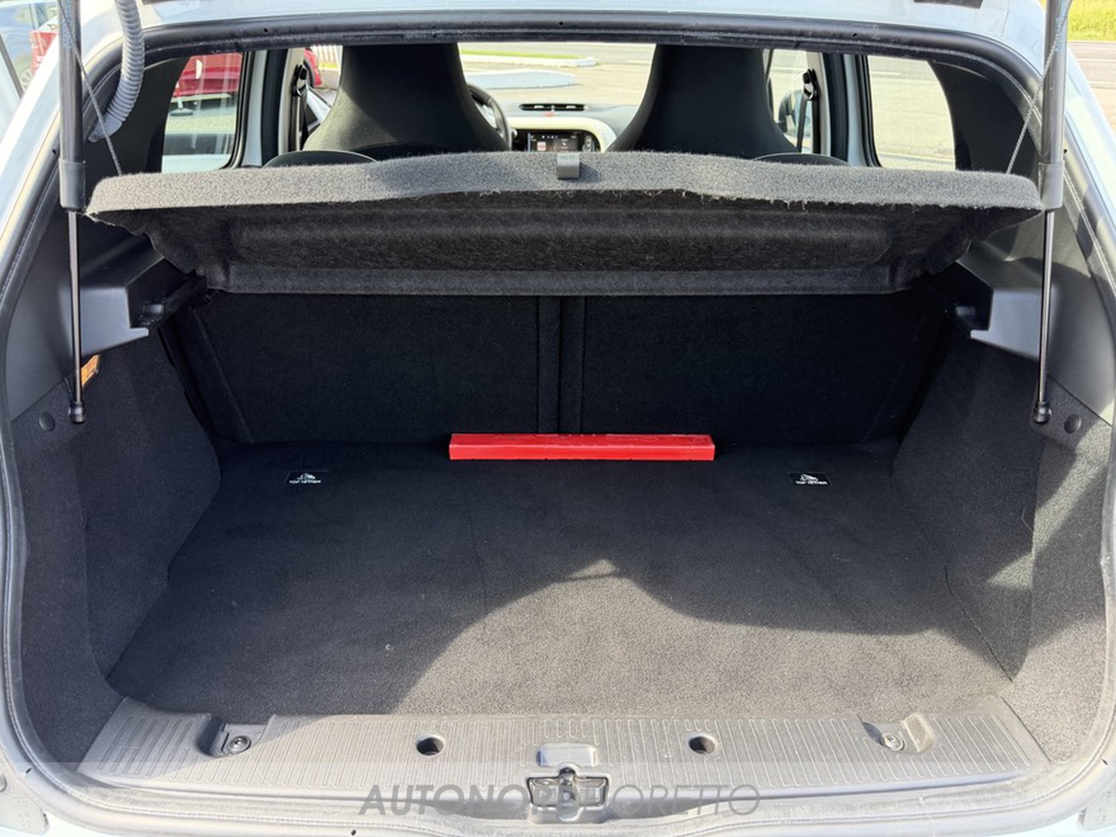 AUTONORD Renault Twingo