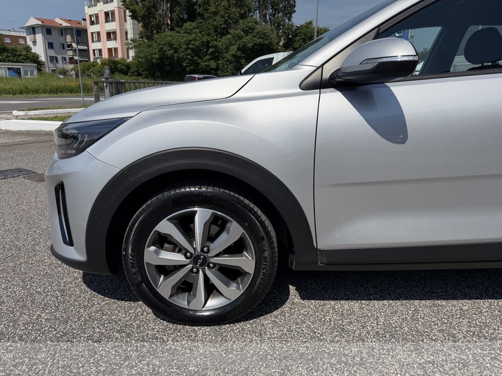 AUTONORD Kia Stonic