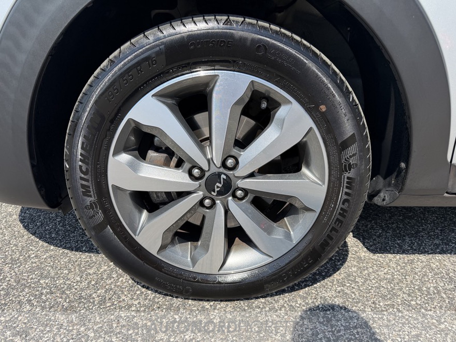 AUTONORD Kia Stonic