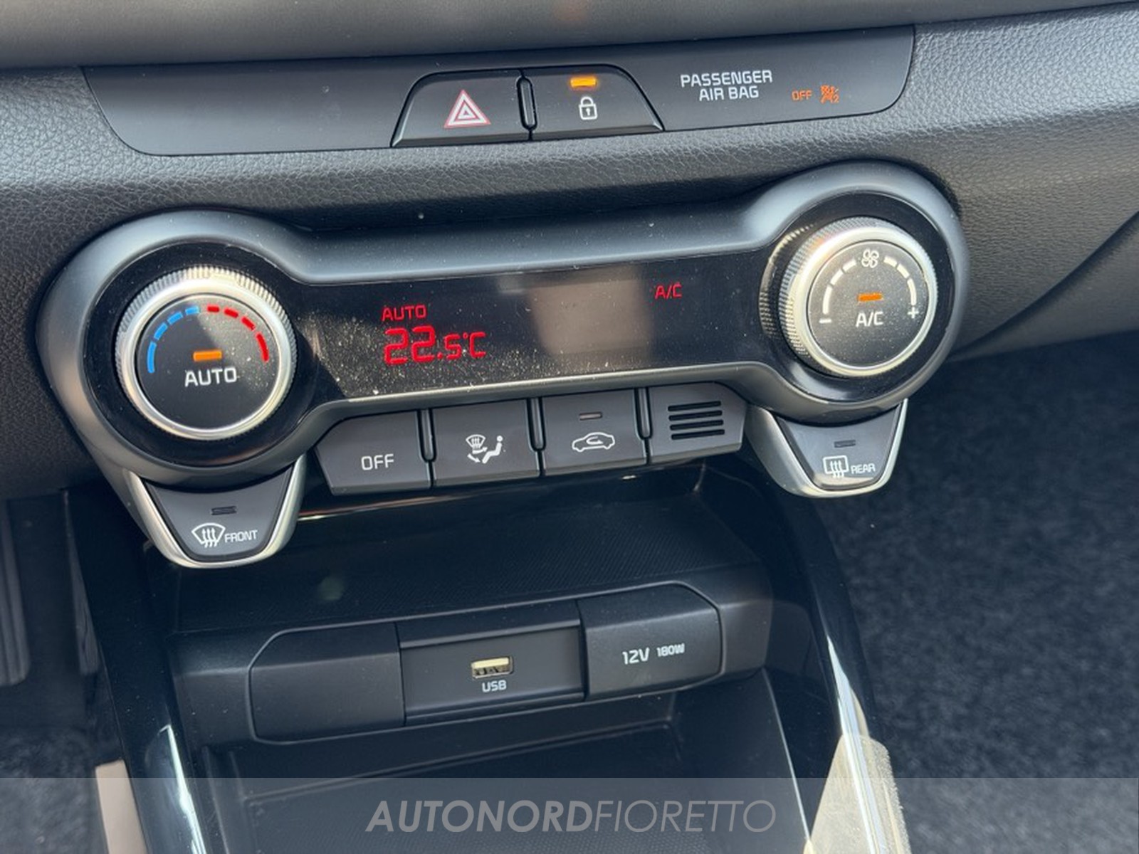 AUTONORD Kia Stonic