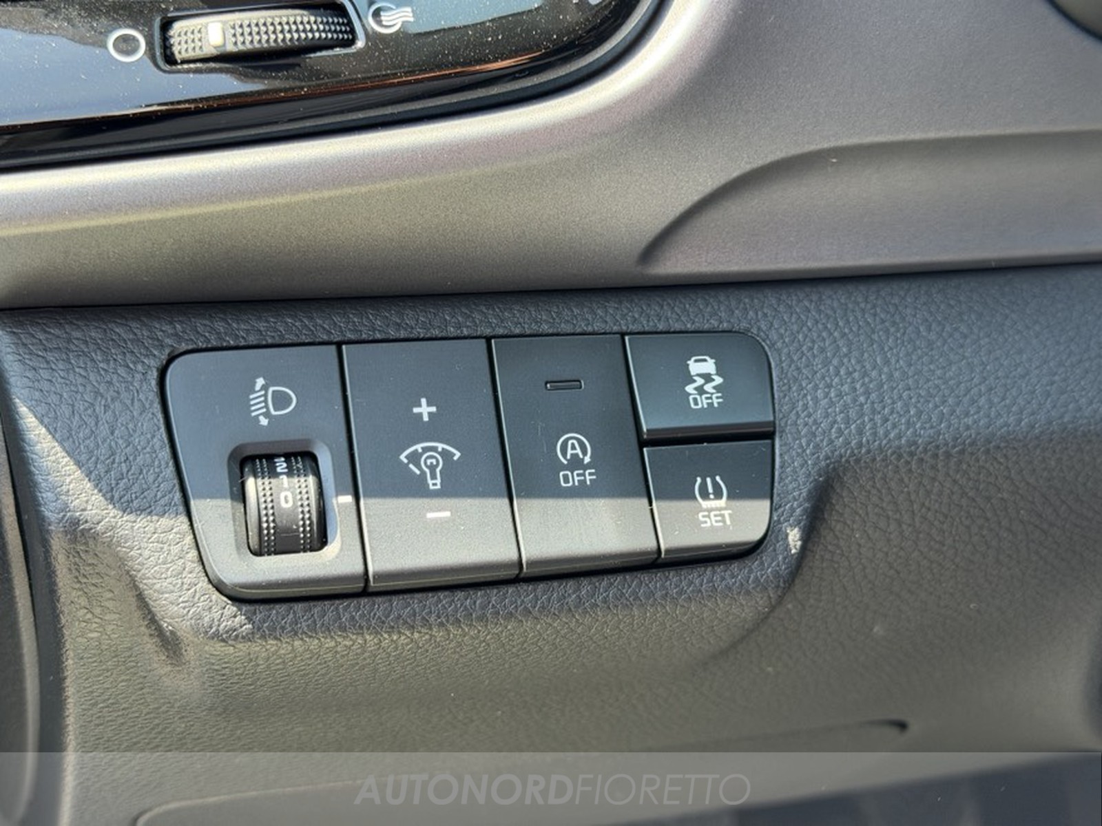AUTONORD Kia Stonic