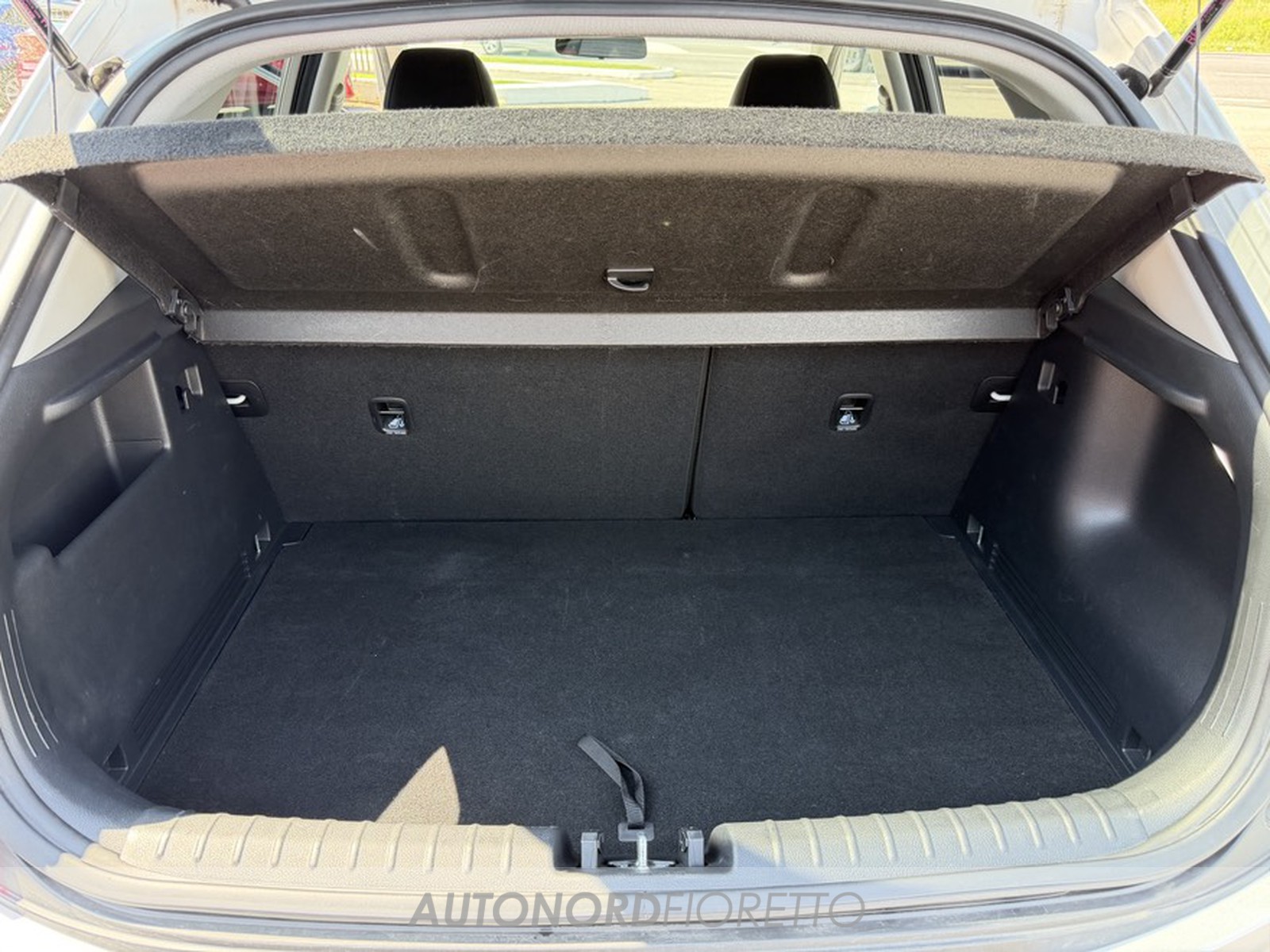AUTONORD Kia Stonic