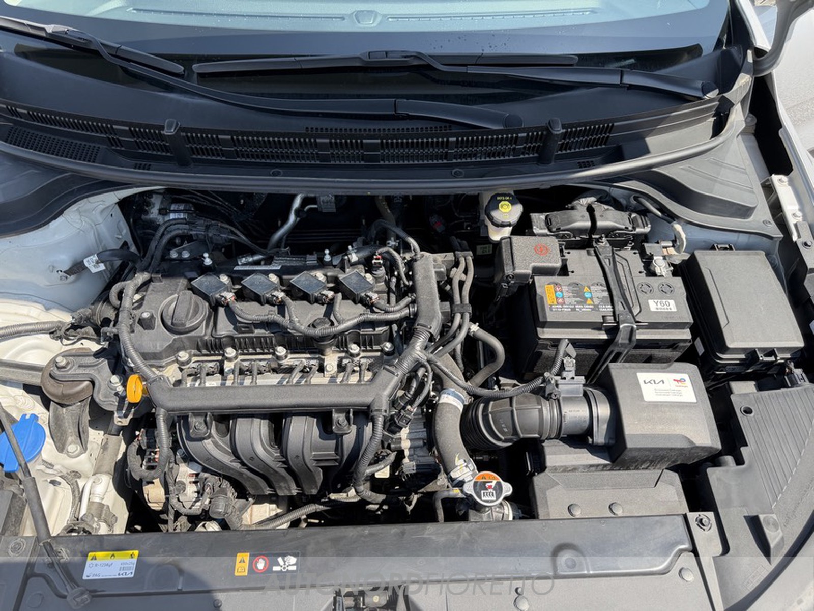 AUTONORD Kia Stonic
