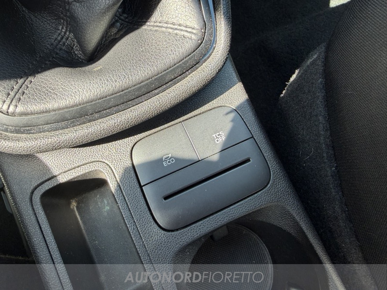 AUTONORD Ford Fiesta